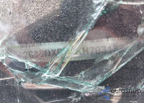 2019 Dodge Charger Sxt Rwd from USA, damaged, VIN 2C3CDXBG9KH703183